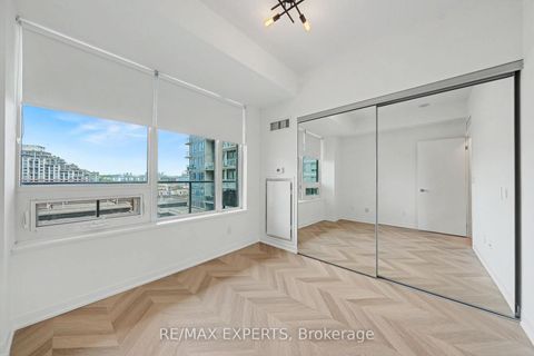 Photo 22 at 715 - 55 East Liberty Street, Niagara, Toronto