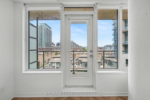 Photo 23 at 715 - 55 East Liberty Street, Niagara, Toronto