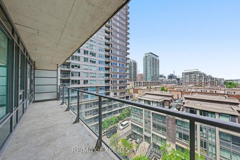 Photo 26 at 715 - 55 East Liberty Street, Niagara, Toronto