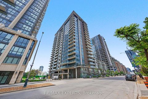 Photo 27 at 715 - 55 East Liberty Street, Niagara, Toronto