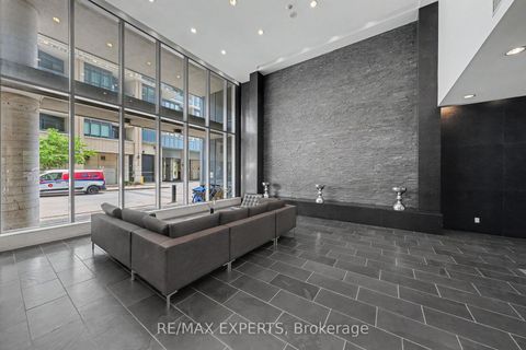 Photo 29 at 715 - 55 East Liberty Street, Niagara, Toronto