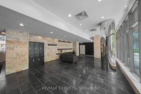 Photo 31 at 715 - 55 East Liberty Street, Niagara, Toronto