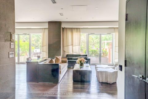 Photo 6 at 518 - 1830 Bloor Street, High Park North, Toronto