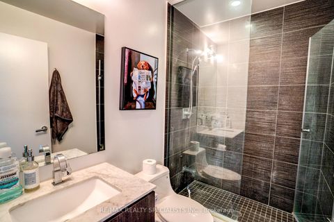 Photo 7 at 518 - 1830 Bloor Street, High Park North, Toronto