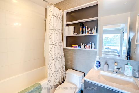 Photo 8 at 518 - 1830 Bloor Street, High Park North, Toronto
