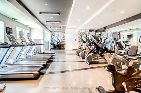 Photo 9 at 518 - 1830 Bloor Street, High Park North, Toronto