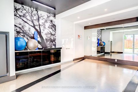 Photo 10 at 518 - 1830 Bloor Street, High Park North, Toronto