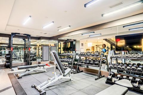 Photo 12 at 518 - 1830 Bloor Street, High Park North, Toronto