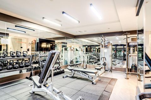 Photo 13 at 518 - 1830 Bloor Street, High Park North, Toronto