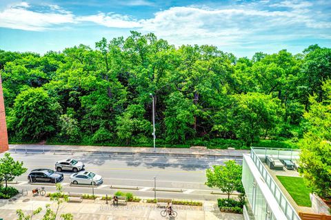 Photo 15 at 518 - 1830 Bloor Street, High Park North, Toronto