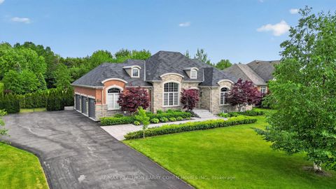 Photo 1 at 9 Wolford Court, Historic Lakeshore Communities, Georgina