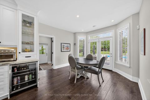 Photo 9 at 9 Wolford Court, Historic Lakeshore Communities, Georgina