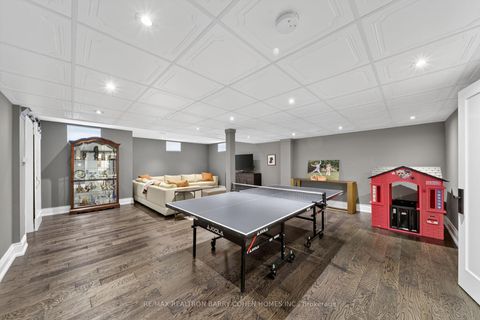 Photo 24 at 9 Wolford Court, Historic Lakeshore Communities, Georgina