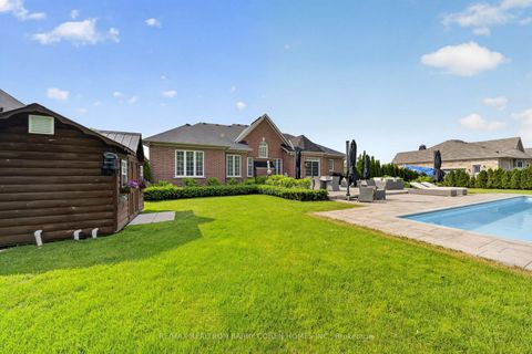 Photo 31 at 9 Wolford Court, Historic Lakeshore Communities, Georgina