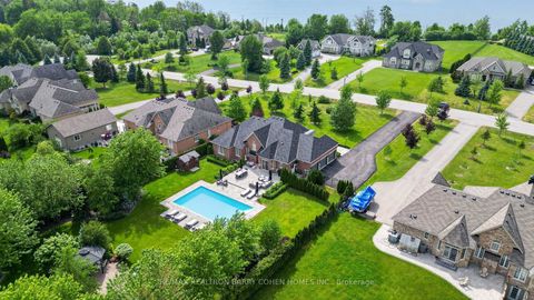 Photo 37 at 9 Wolford Court, Historic Lakeshore Communities, Georgina