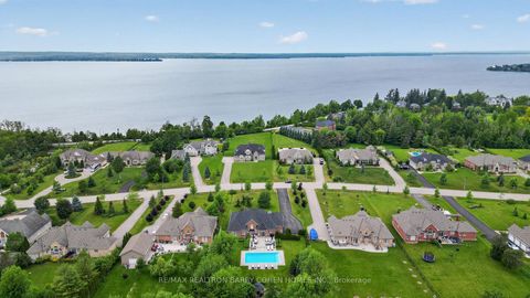 Photo 39 at 9 Wolford Court, Historic Lakeshore Communities, Georgina