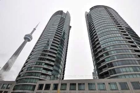 Photo 0 at 2509 - 373 Front Street, Waterfront Communities C1, Toronto