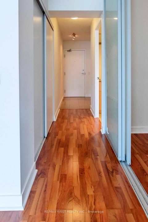 Photo 1 at 2509 - 373 Front Street, Waterfront Communities C1, Toronto