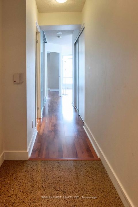 Photo 2 at 2509 - 373 Front Street, Waterfront Communities C1, Toronto