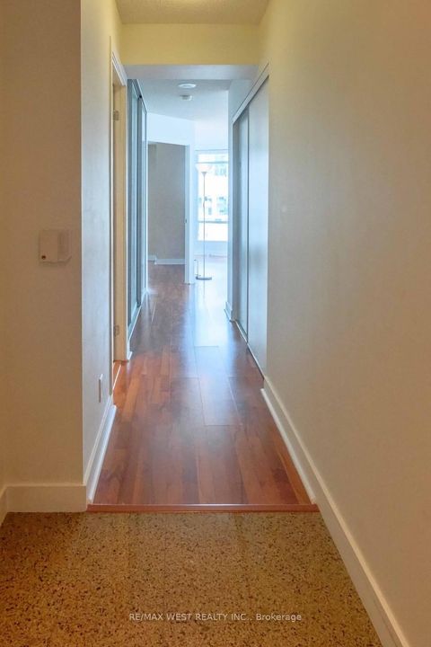 Photo 3 at 2509 - 373 Front Street, Waterfront Communities C1, Toronto