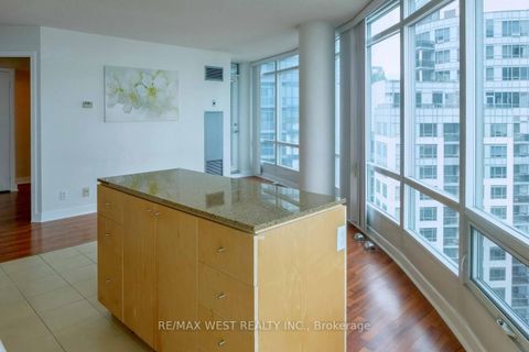 Photo 9 at 2509 - 373 Front Street, Waterfront Communities C1, Toronto