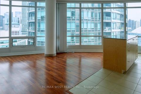 Photo 10 at 2509 - 373 Front Street, Waterfront Communities C1, Toronto
