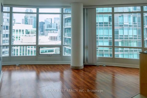 Photo 11 at 2509 - 373 Front Street, Waterfront Communities C1, Toronto