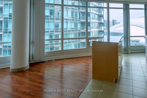 Photo 12 at 2509 - 373 Front Street, Waterfront Communities C1, Toronto
