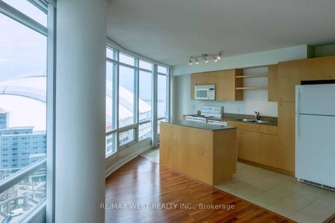 Photo 14 at 2509 - 373 Front Street, Waterfront Communities C1, Toronto