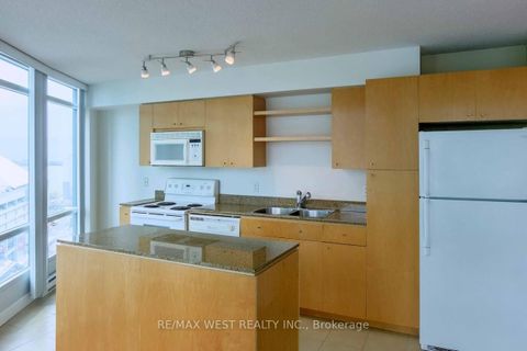 Photo 16 at 2509 - 373 Front Street, Waterfront Communities C1, Toronto