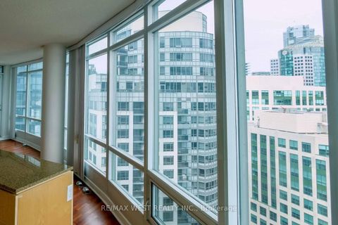 Photo 18 at 2509 - 373 Front Street, Waterfront Communities C1, Toronto