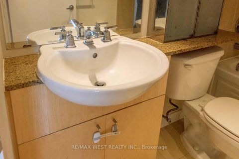 Photo 26 at 2509 - 373 Front Street, Waterfront Communities C1, Toronto