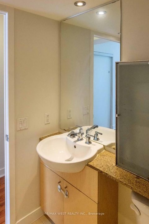 Photo 27 at 2509 - 373 Front Street, Waterfront Communities C1, Toronto
