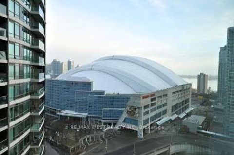Photo 29 at 2509 - 373 Front Street, Waterfront Communities C1, Toronto