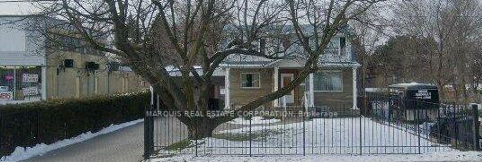 654 Birchmount Road, Birchmount, Toronto 