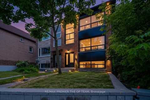 Photo 0 at 299 Quebec Avenue, Junction Area, Toronto