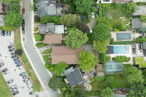Photo 30 at 299 Quebec Avenue, Junction Area, Toronto