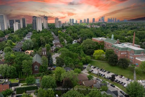 Photo 32 at 299 Quebec Avenue, Junction Area, Toronto