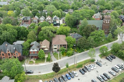 Photo 33 at 299 Quebec Avenue, Junction Area, Toronto