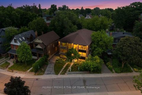 Photo 34 at 299 Quebec Avenue, Junction Area, Toronto