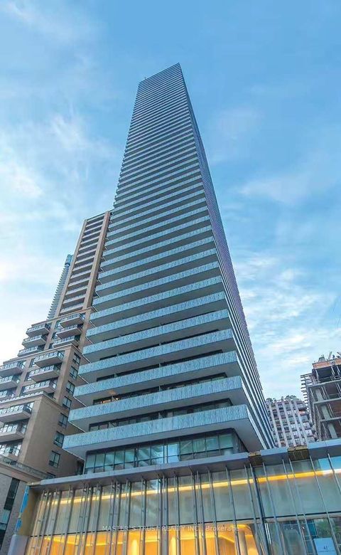 Photo 0 at 1803 - 50 Charles Street E, Yonge Corridor, Toronto
