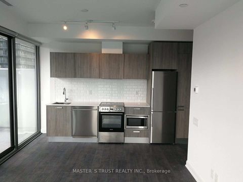 Photo 3 at 1803 - 50 Charles Street E, Yonge Corridor, Toronto
