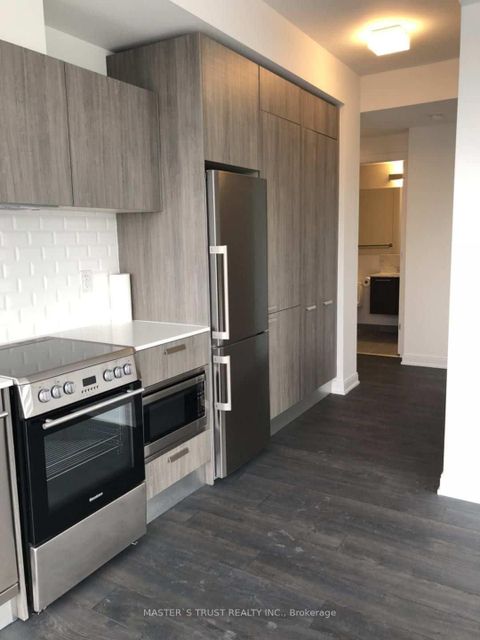 Photo 5 at 1803 - 50 Charles Street E, Yonge Corridor, Toronto