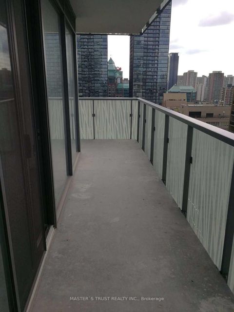 Photo 7 at 1803 - 50 Charles Street E, Yonge Corridor, Toronto