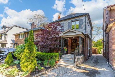 Photo 1 at 361 Hillsdale Avenue E, Mount Pleasant East, Toronto