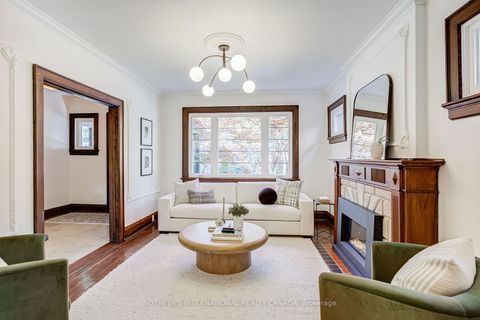 Photo 7 at 361 Hillsdale Avenue E, Mount Pleasant East, Toronto