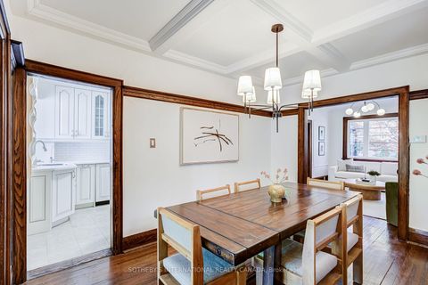Photo 10 at 361 Hillsdale Avenue E, Mount Pleasant East, Toronto