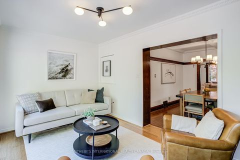 Photo 12 at 361 Hillsdale Avenue E, Mount Pleasant East, Toronto