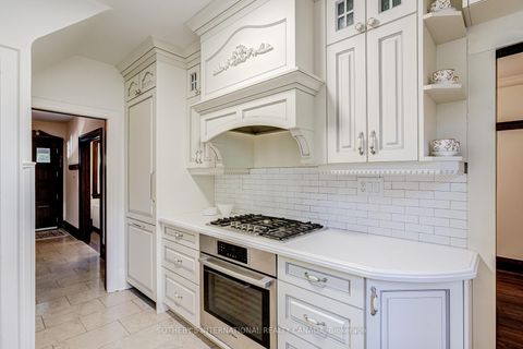 Photo 17 at 361 Hillsdale Avenue E, Mount Pleasant East, Toronto