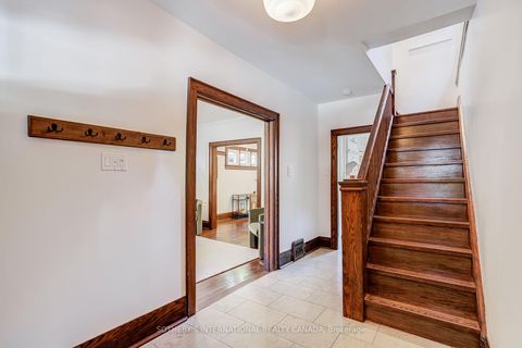 Photo 20 at 361 Hillsdale Avenue E, Mount Pleasant East, Toronto
